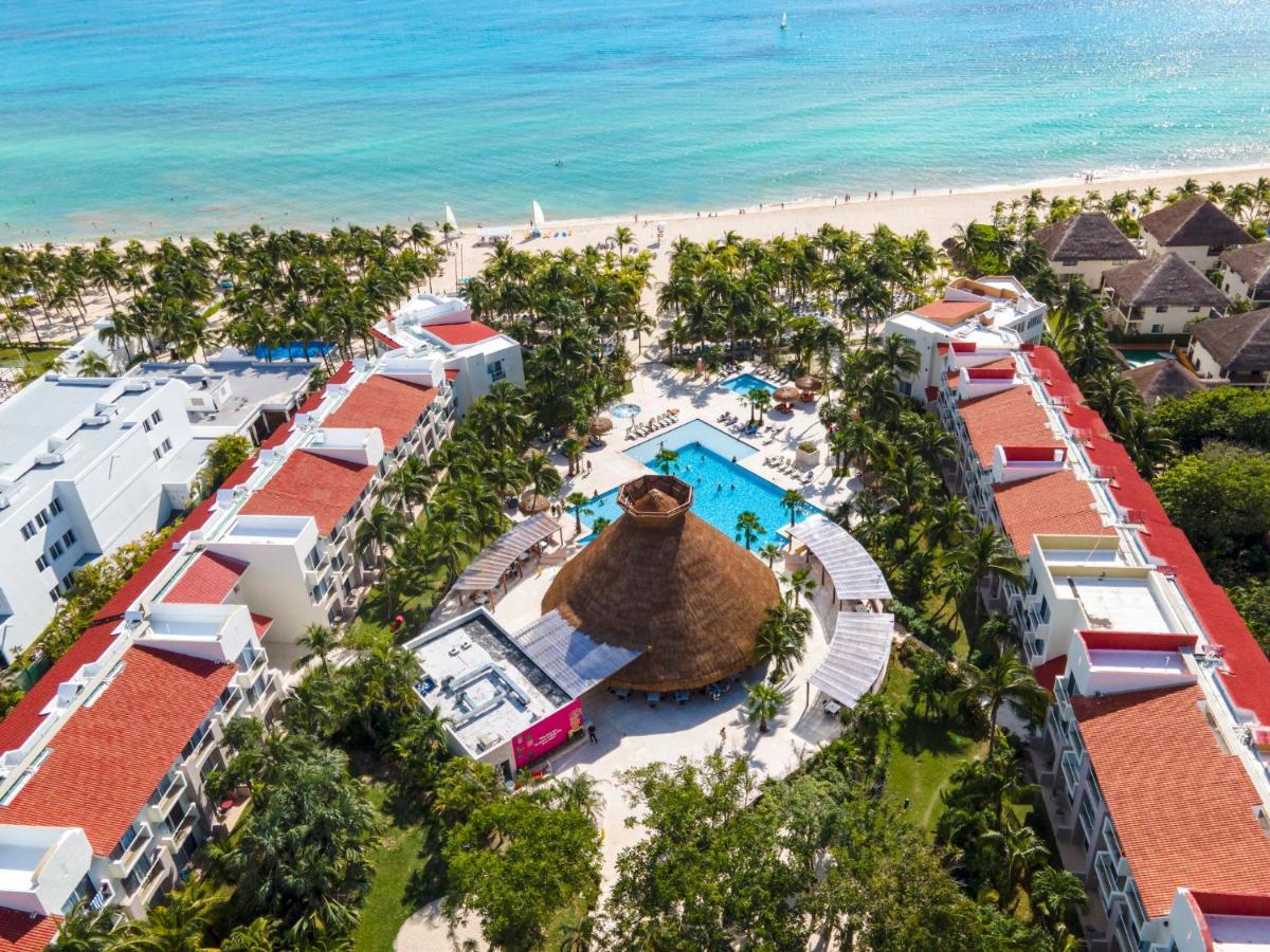 Viva Azteca By Wyndham, A Trademark Resort