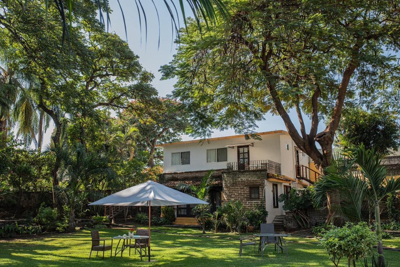 La Joyita (adults Only) Cuernavaca
