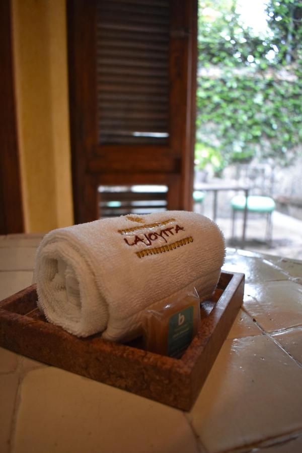 La Joyita (adults Only) 4* Cuernavaca