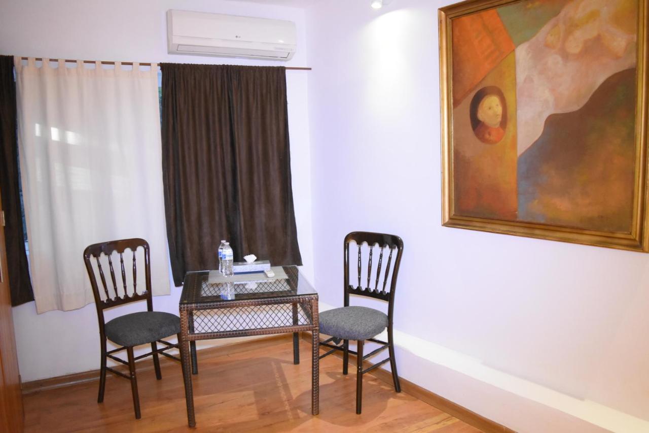 Hotel La Joyita (adults Only) 4*