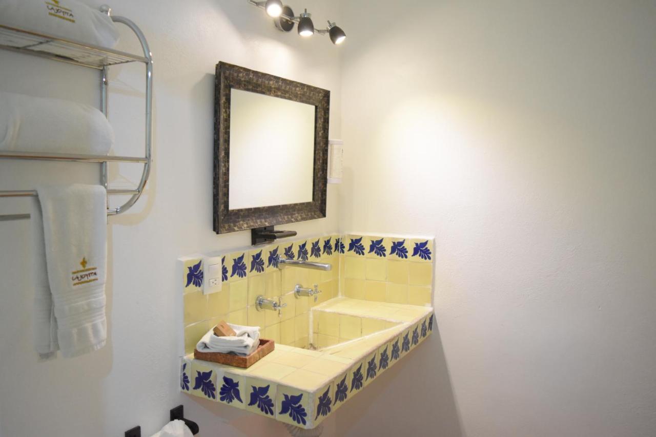 La Joyita (adults Only) Hotel