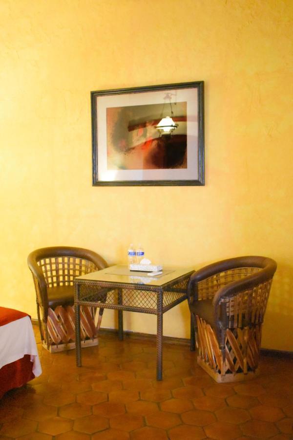 La Joyita (adults Only) Hotel 4*