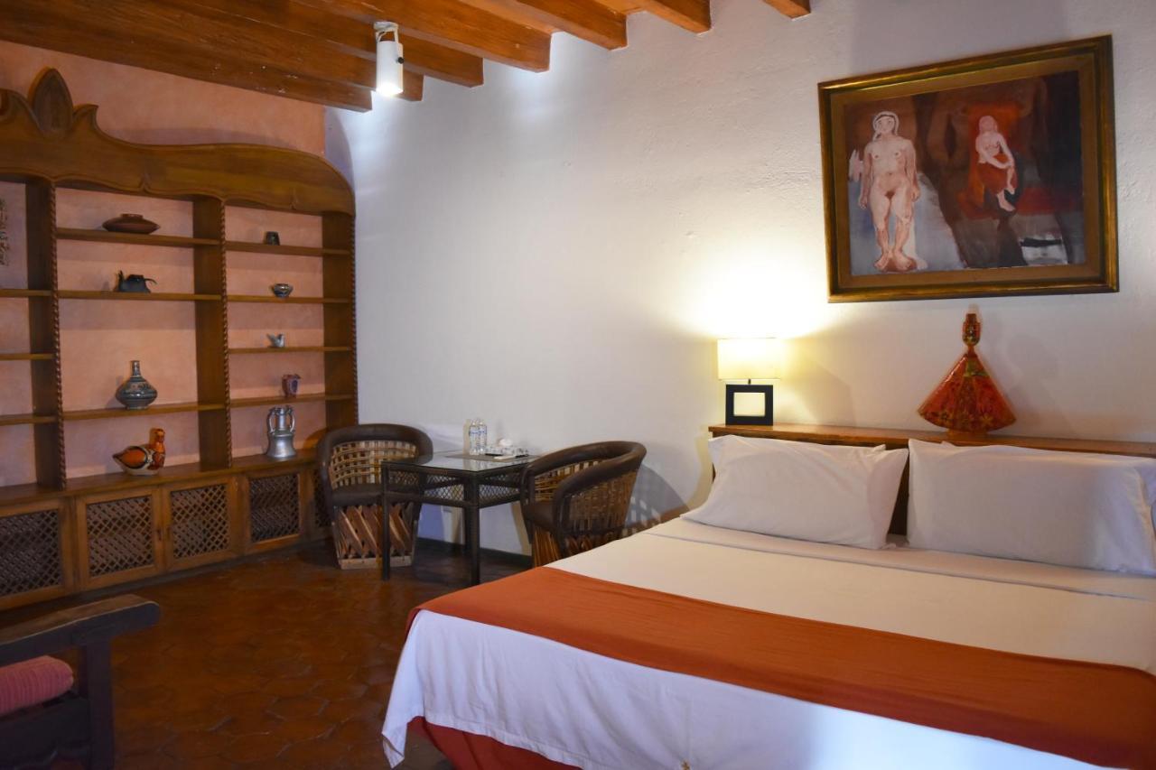 Hotel La Joyita (adults Only)