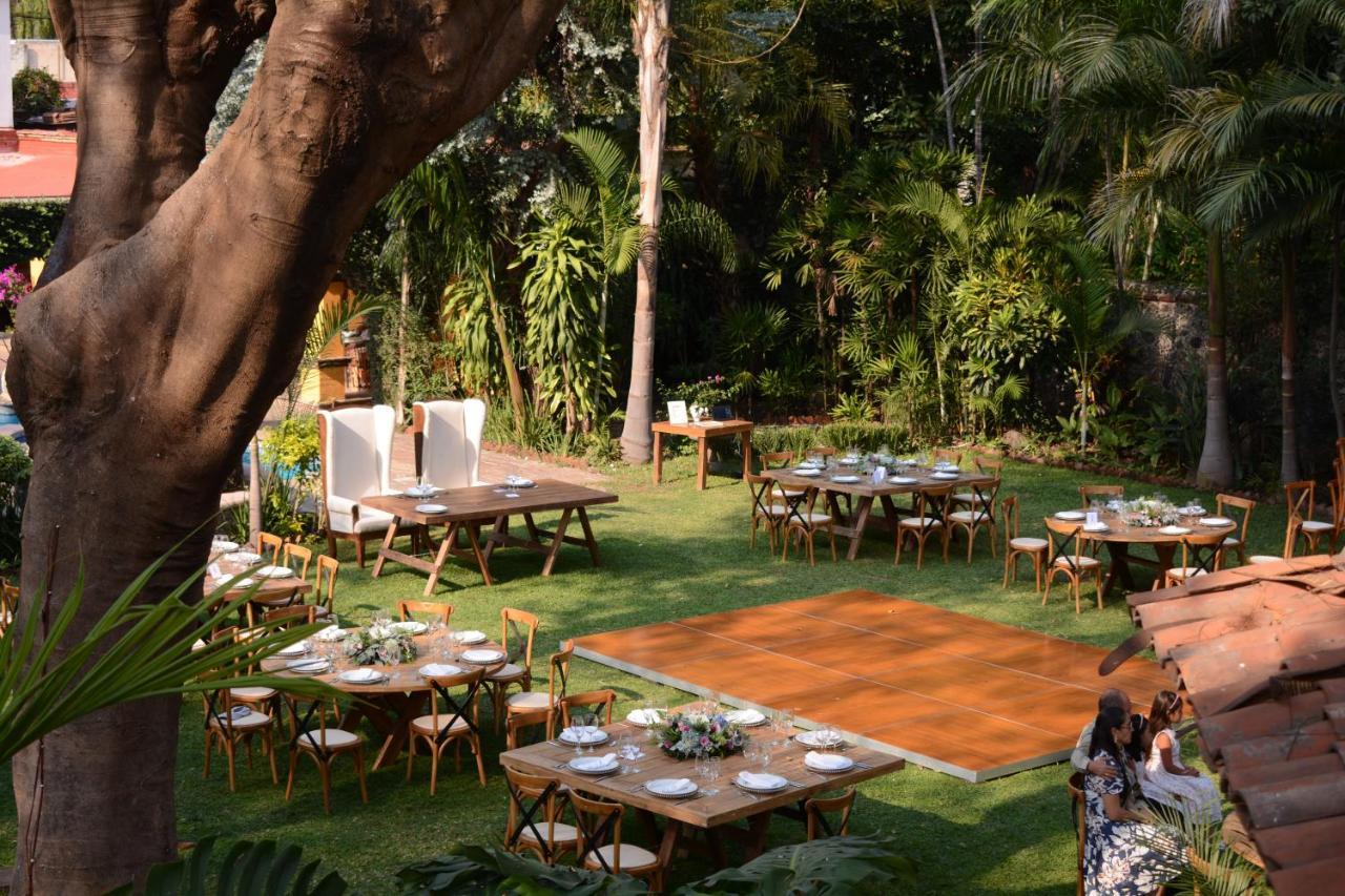 La Joyita (adults Only) Hotel
