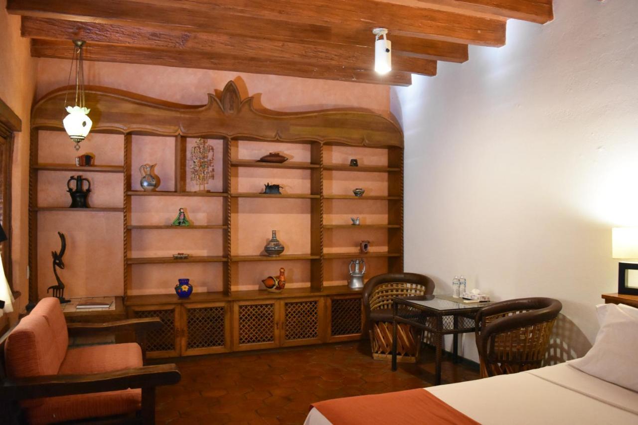 La Joyita (adults Only) Hotel