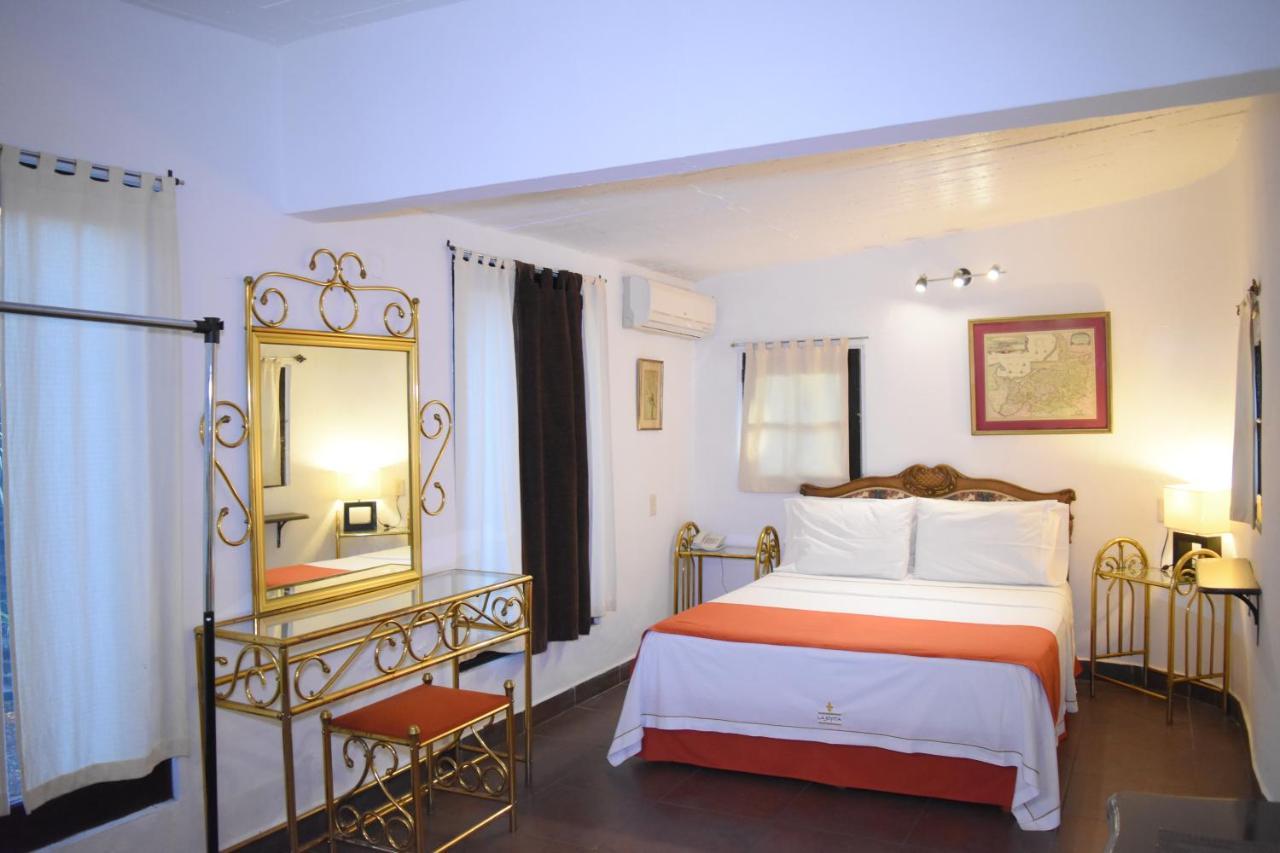 La Joyita (adults Only) Hotel 4*