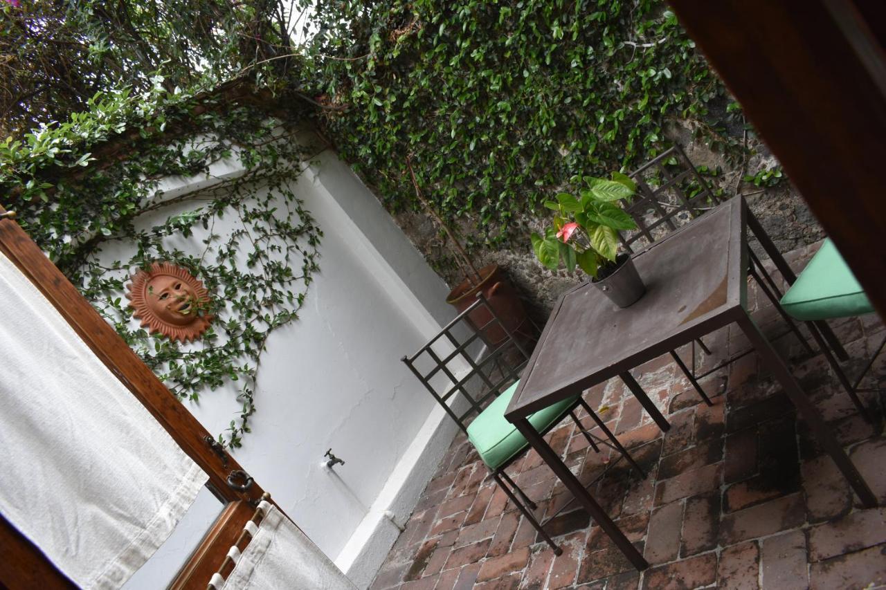La Joyita (adults Only) Hotel