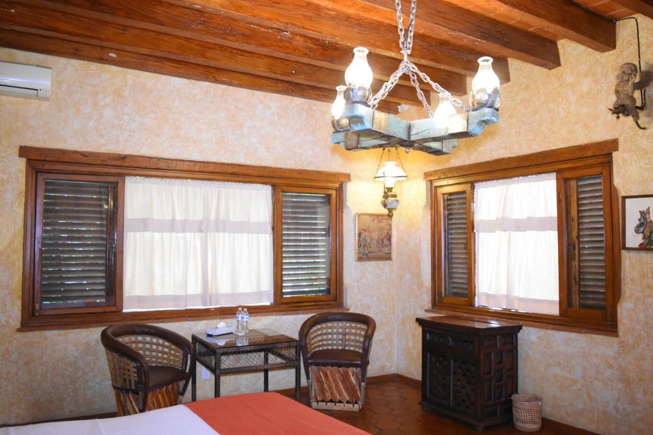La Joyita (adults Only) Hotel Cuernavaca