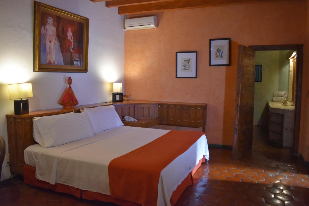 La Joyita (adults Only) Hotel
