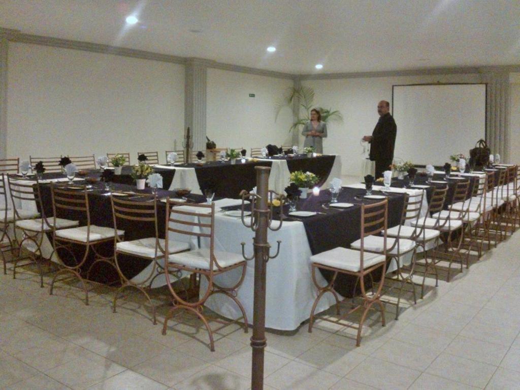 Hotel Angel
