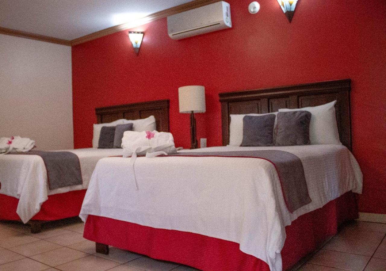 Angel Hotel Oaxaca