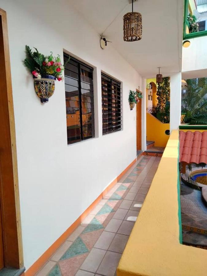 El Tucan Hotel *
