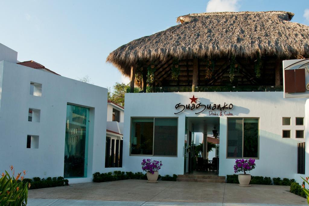 Aparthotel Villas Maria Isabel 4*