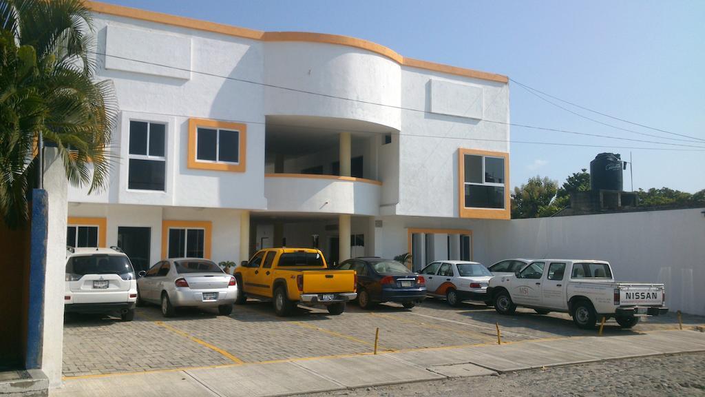 Albatros Palace Hotel Manzanillo