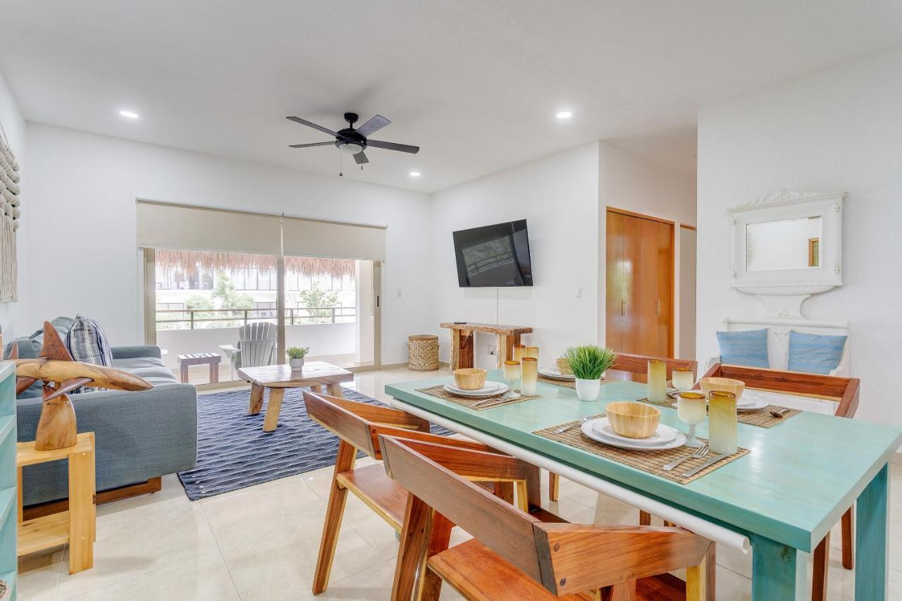 Perfectly Situated Between The Beach & Town By Stella Apartment Tulum