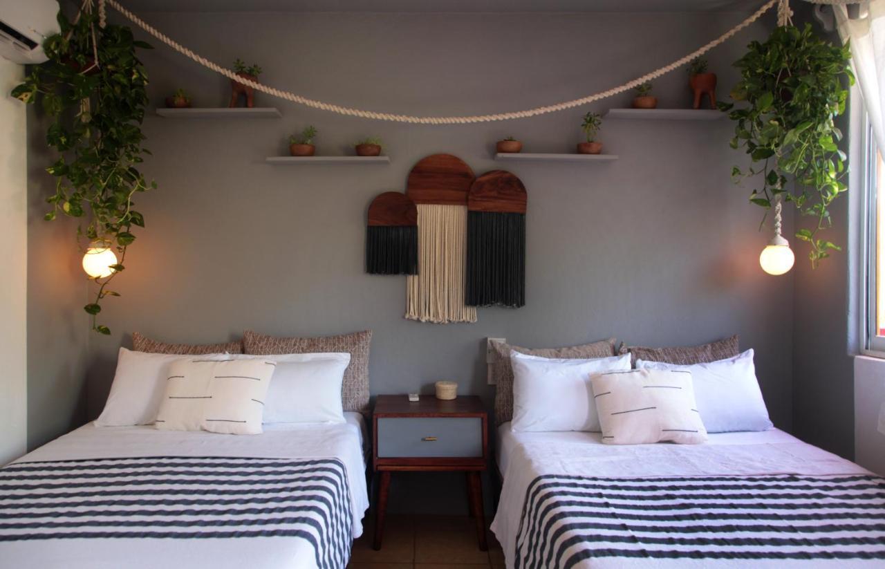 San Martin La Punta Hotel