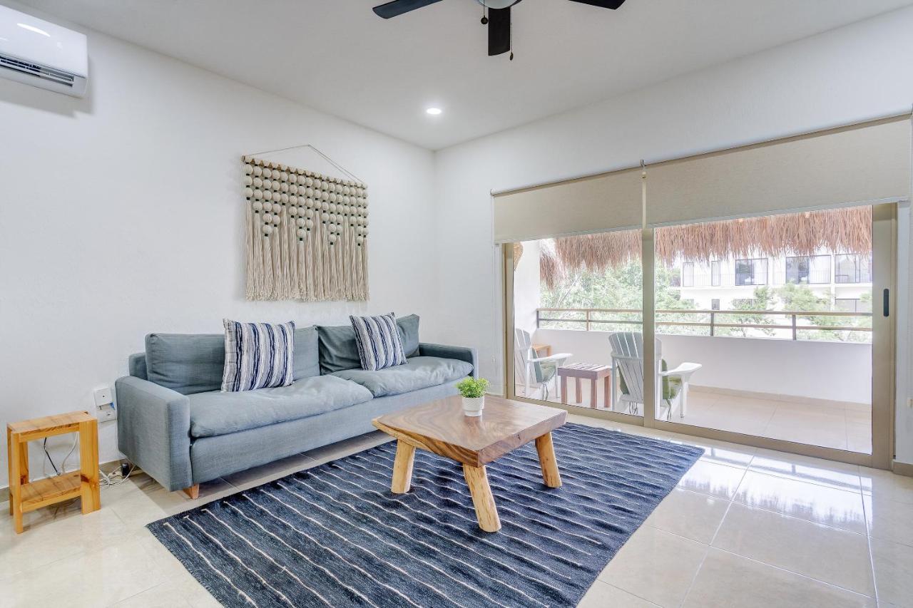 Perfectly Situated Between The Beach & Town By Stella Apartment Tulum