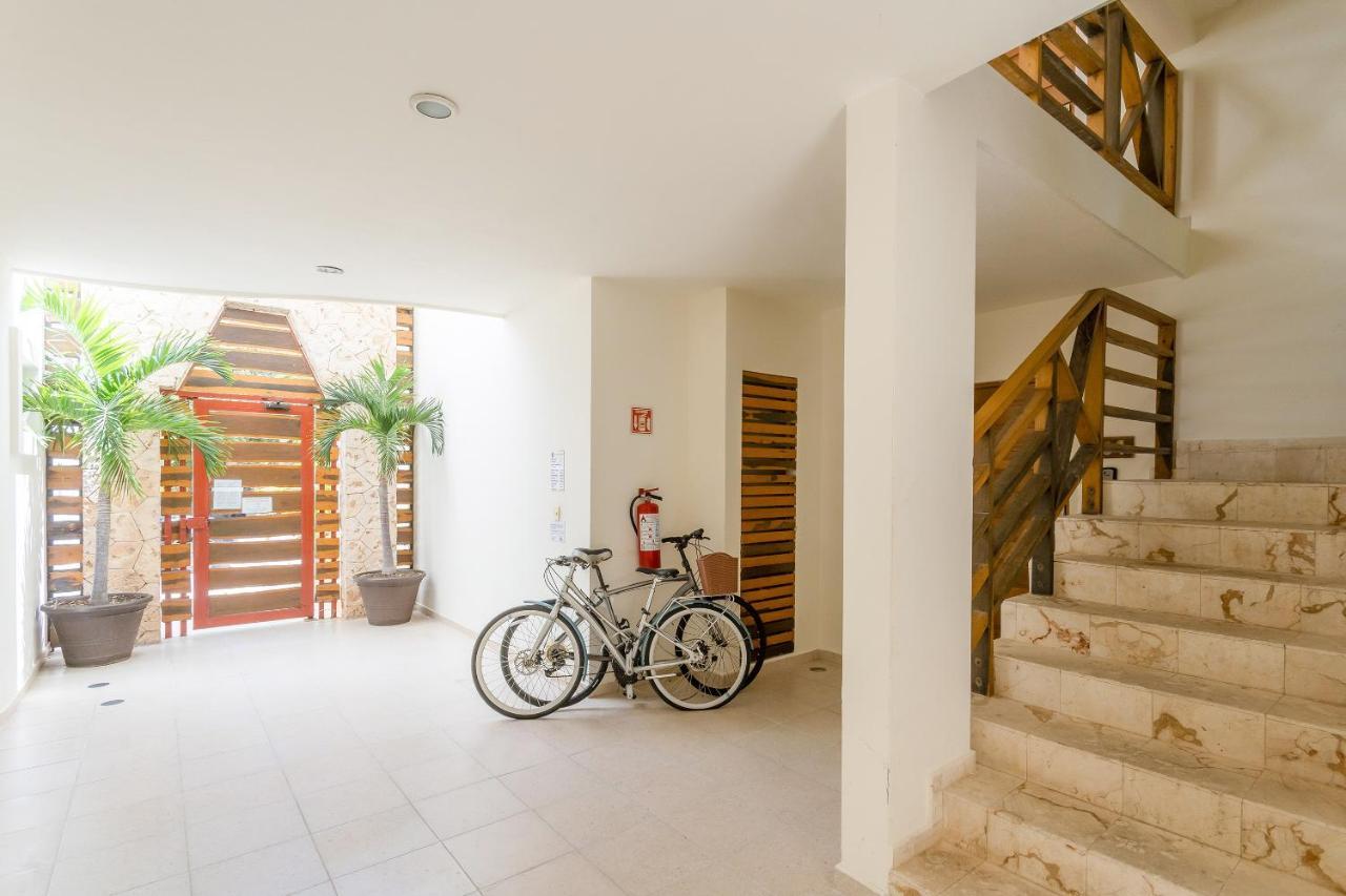 Apartment Perfectly Situated Between The Beach & Town By Stella Tulum