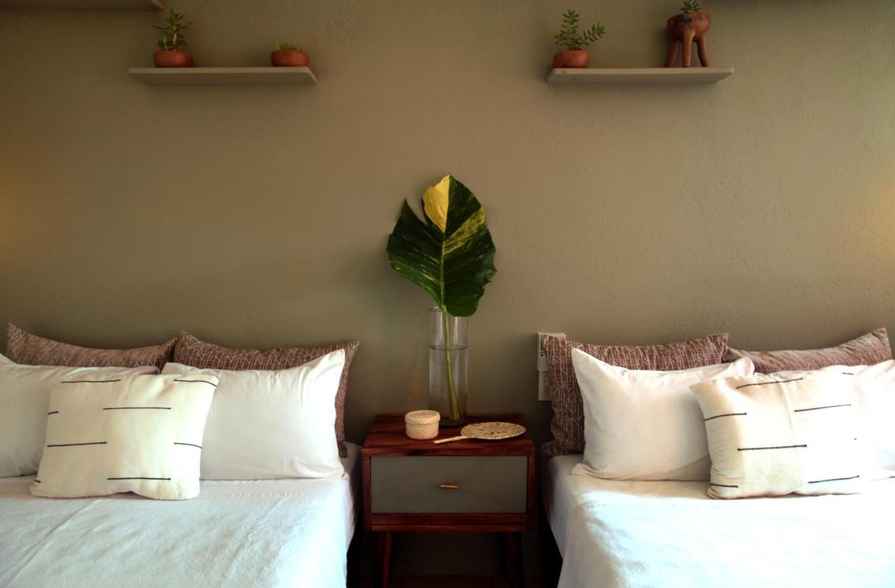 San Martin La Punta Hotel 3*