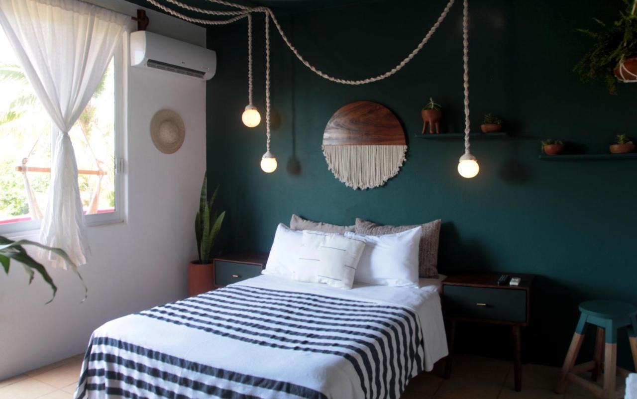 San Martin La Punta Hotel 3*