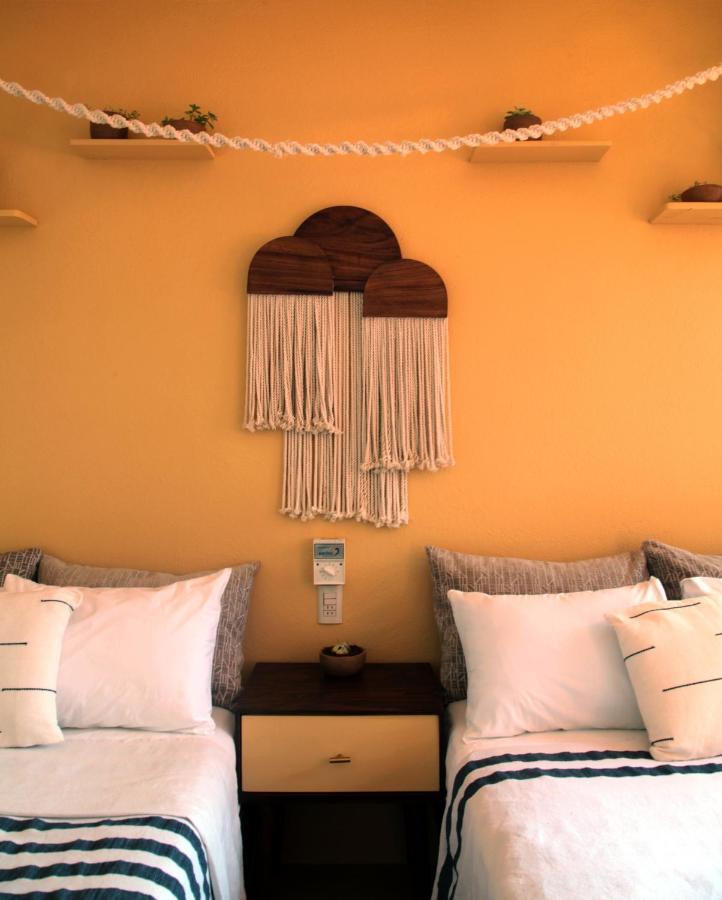 Hotel San Martin La Punta Puerto Escondido (Oaxaca)