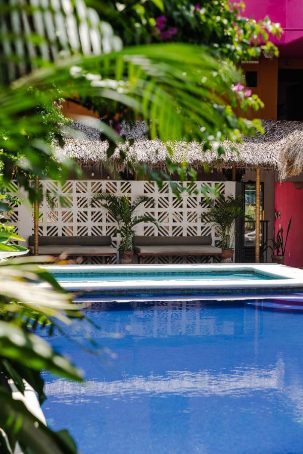San Martin La Punta Hotel