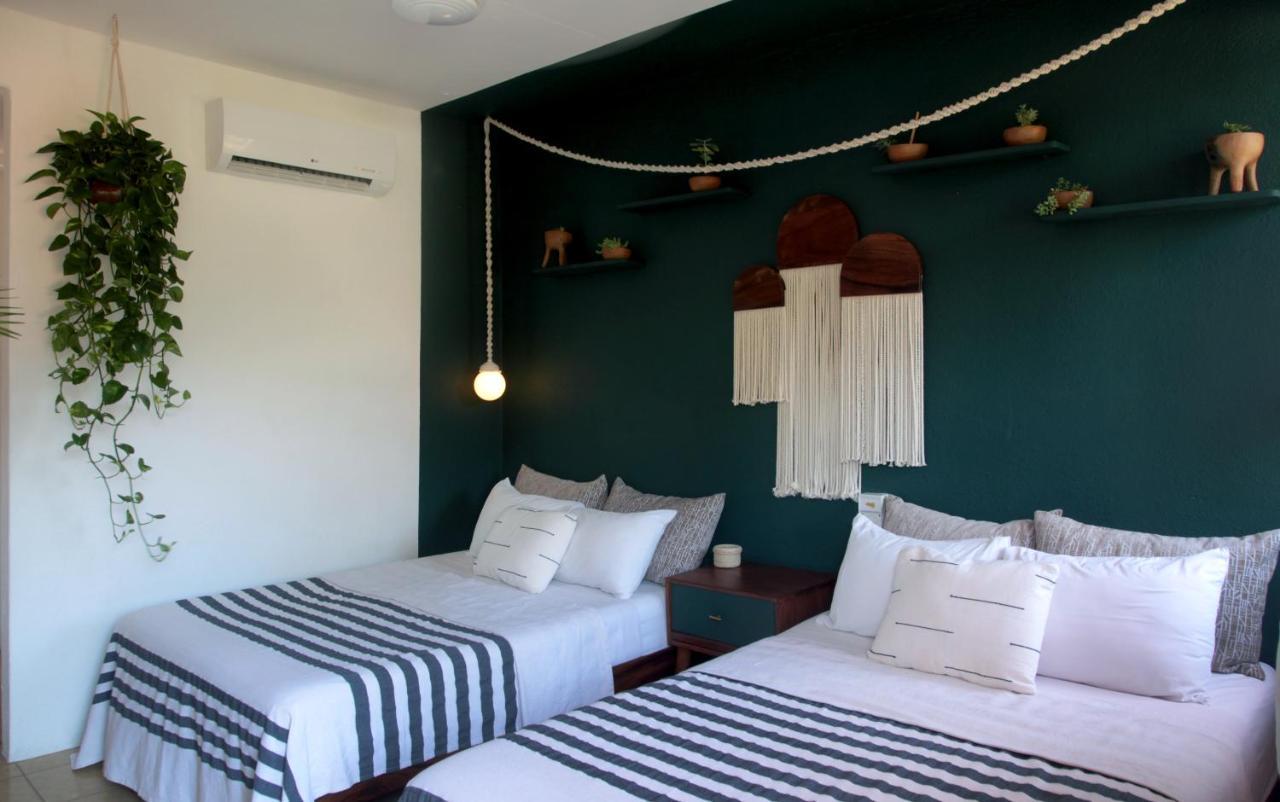 Hotel San Martin La Punta 3*
