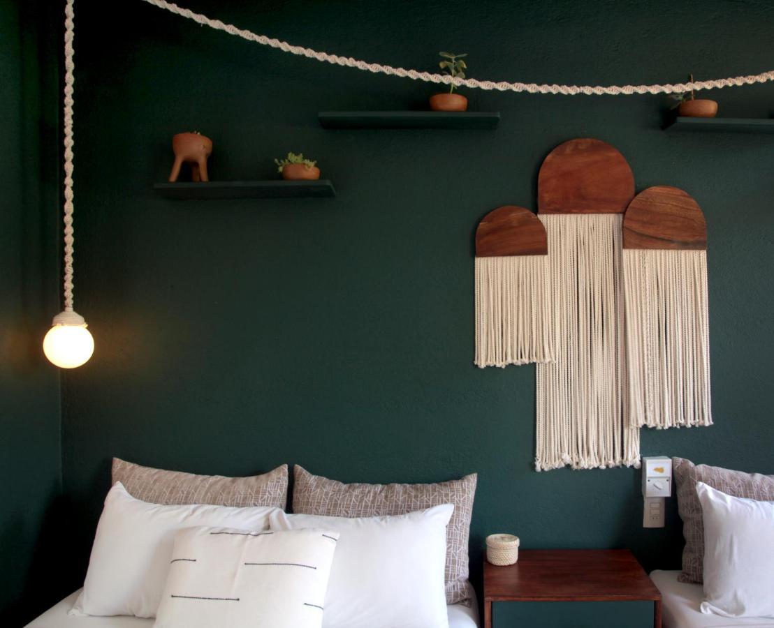 Hotel San Martin La Punta Puerto Escondido (Oaxaca)