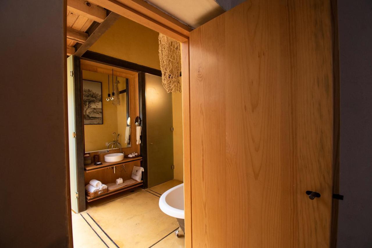 Hotel Amantes