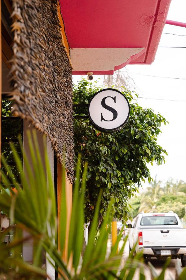 San Martin La Punta