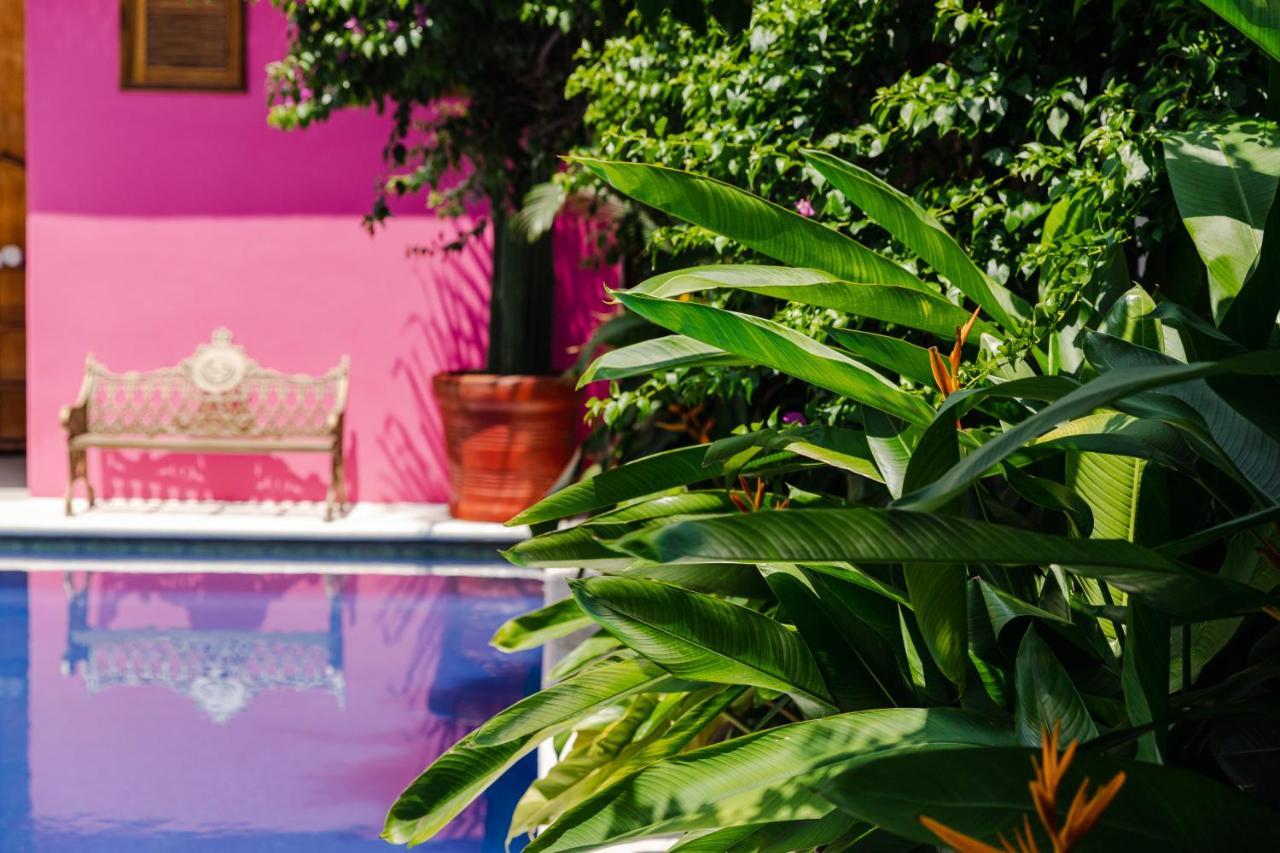 San Martin La Punta Hotel Puerto Escondido (Oaxaca)