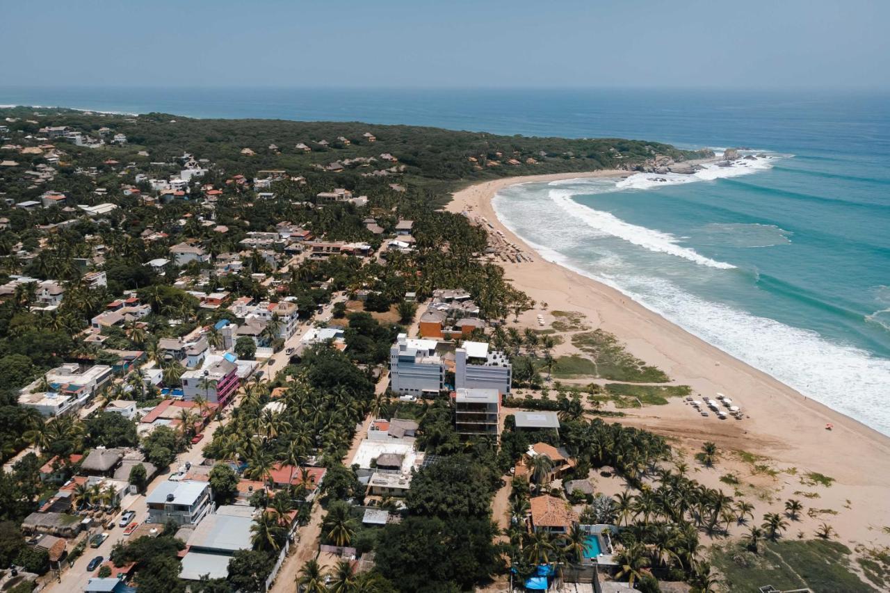 San Martin La Punta Hotel