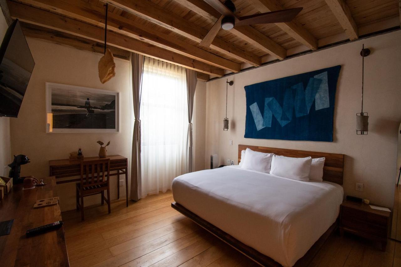 Amantes Hotel Oaxaca