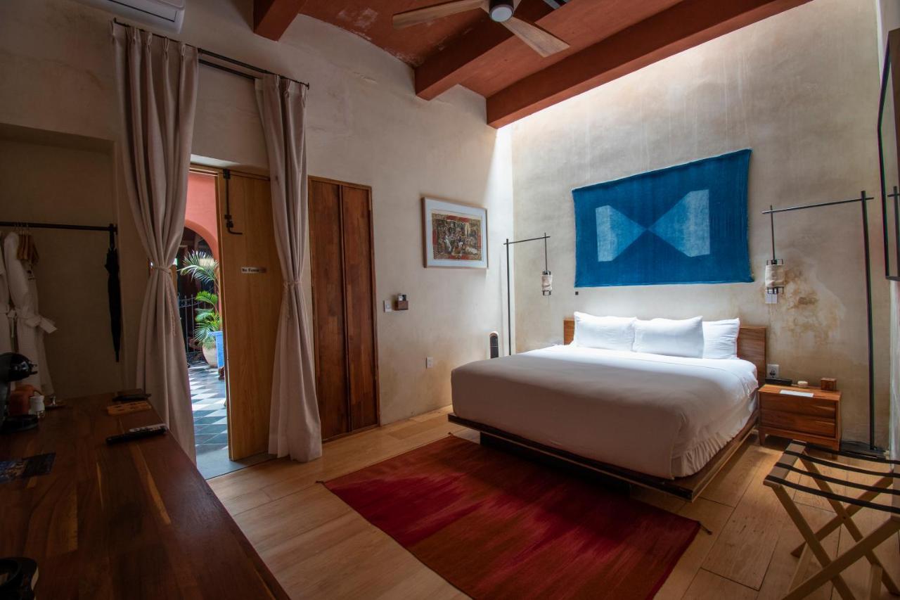 Amantes 5* Oaxaca