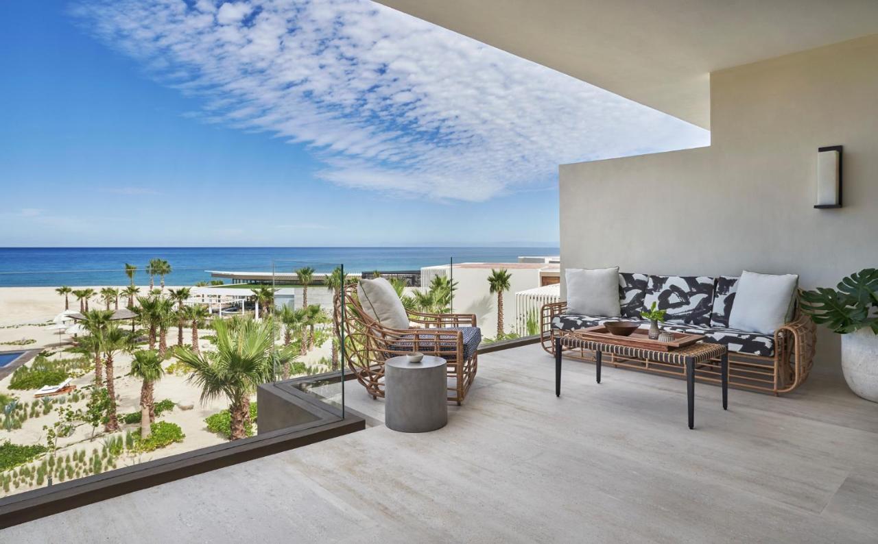 Four Seasons Cabos Resort 5*