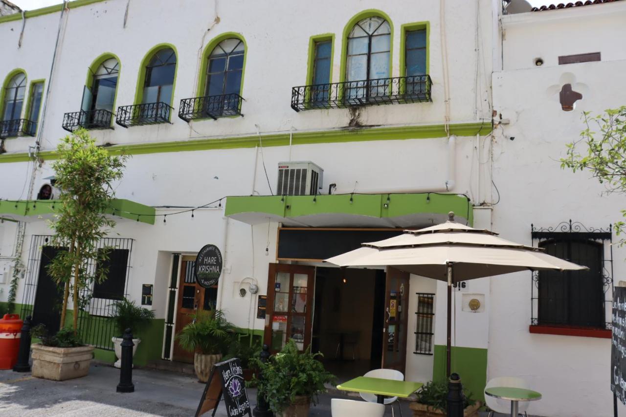 Barrio Antiguo Hk Hotel Monterrey