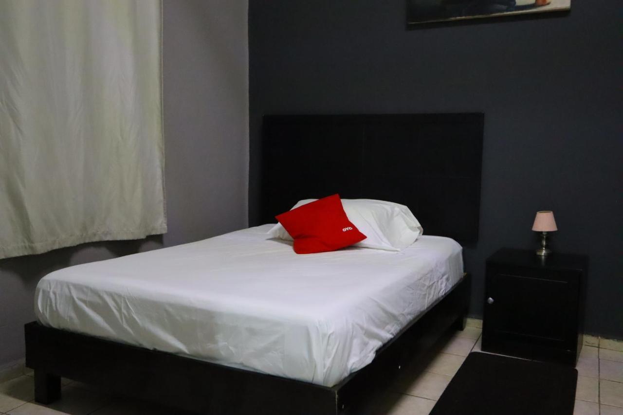 Hotel Barrio Antiguo Hk