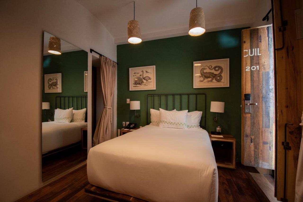 Amantes 5* Oaxaca