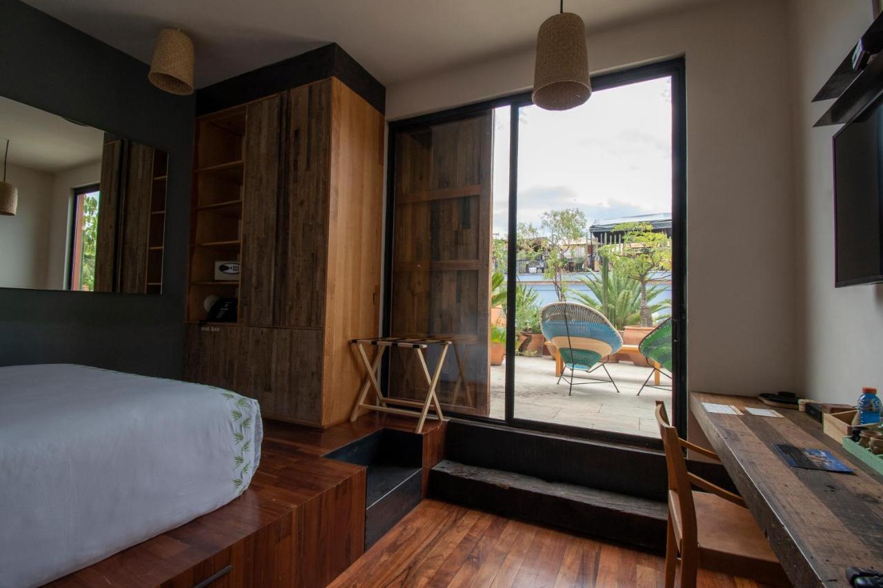Amantes Hotel
