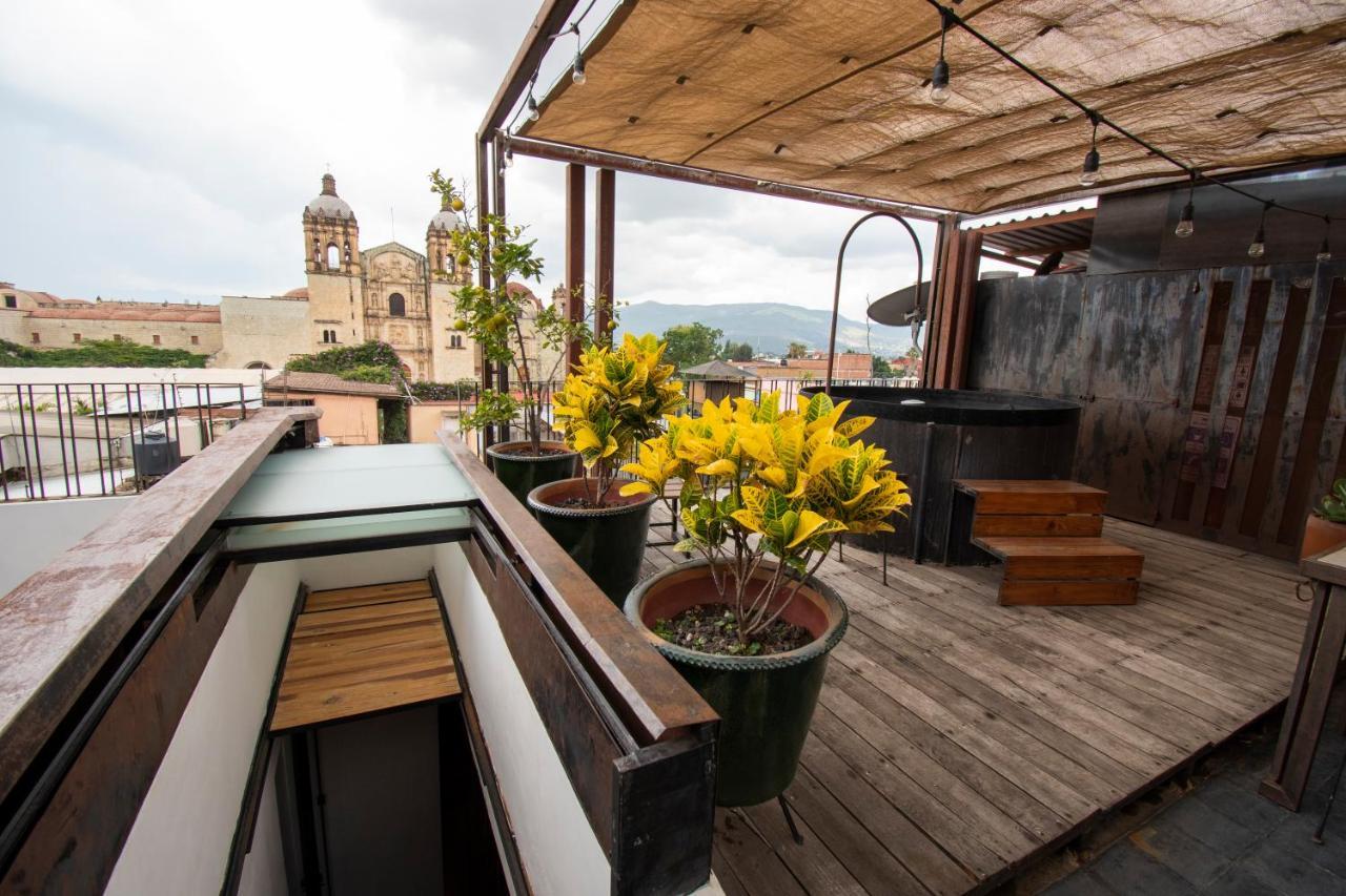 Amantes Hotel