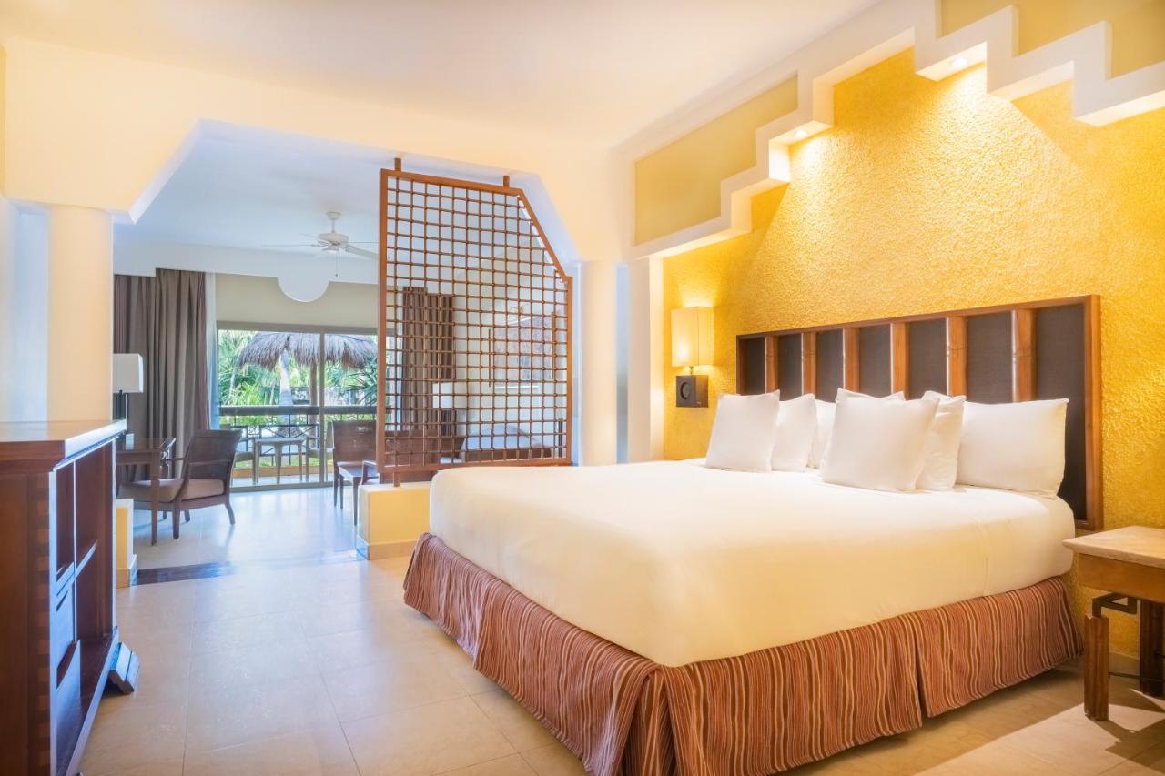 Resort Iberostar Selection Paraiso Maya