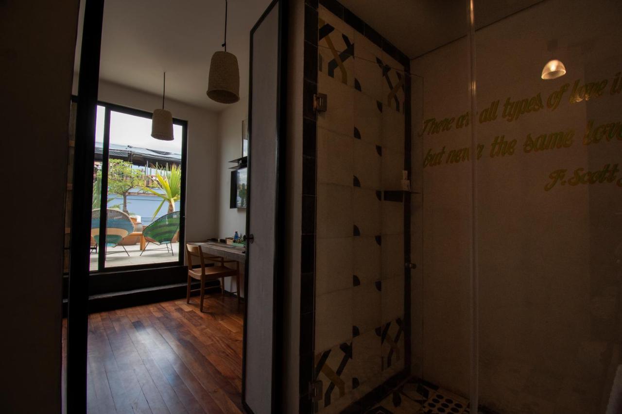 Hotel Amantes 5*