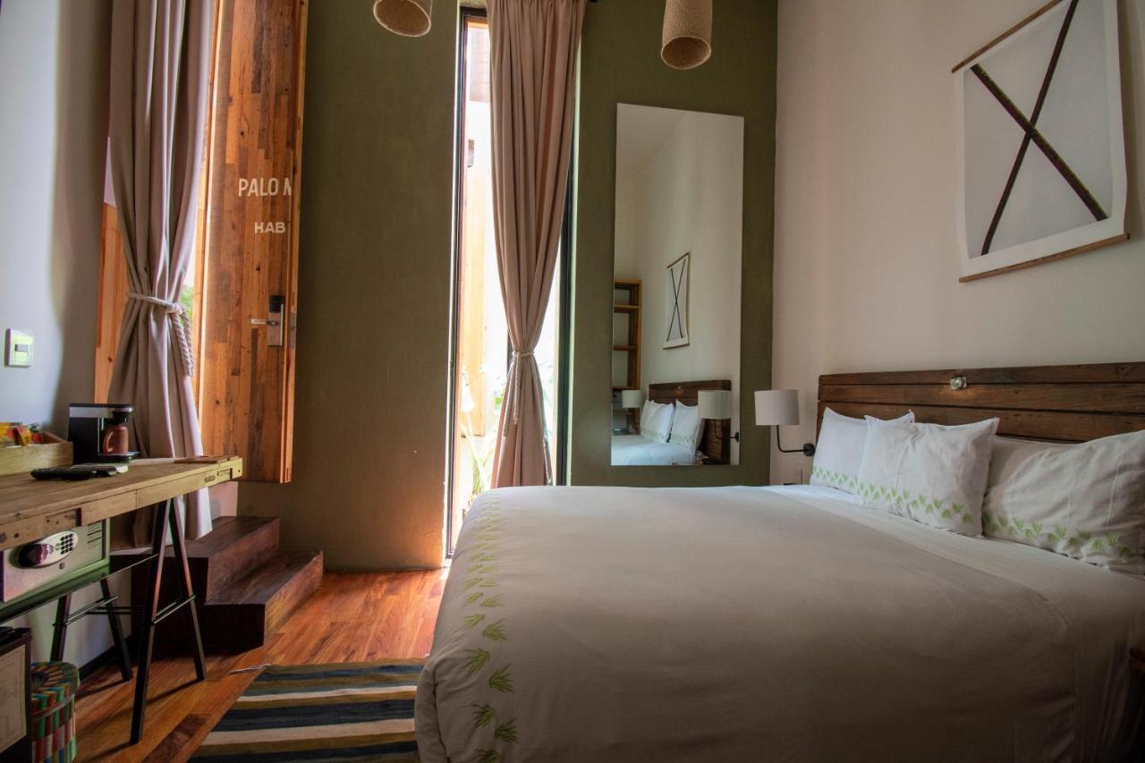 Amantes Hotel