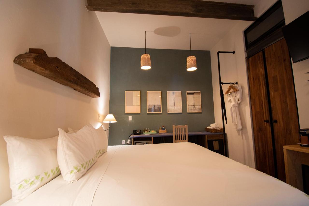Amantes Hotel