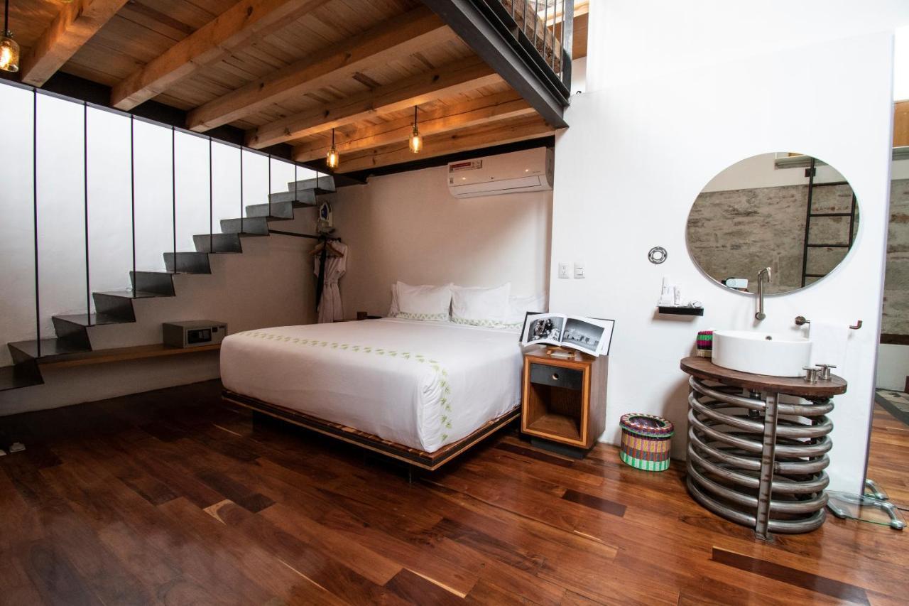 Hotel Amantes