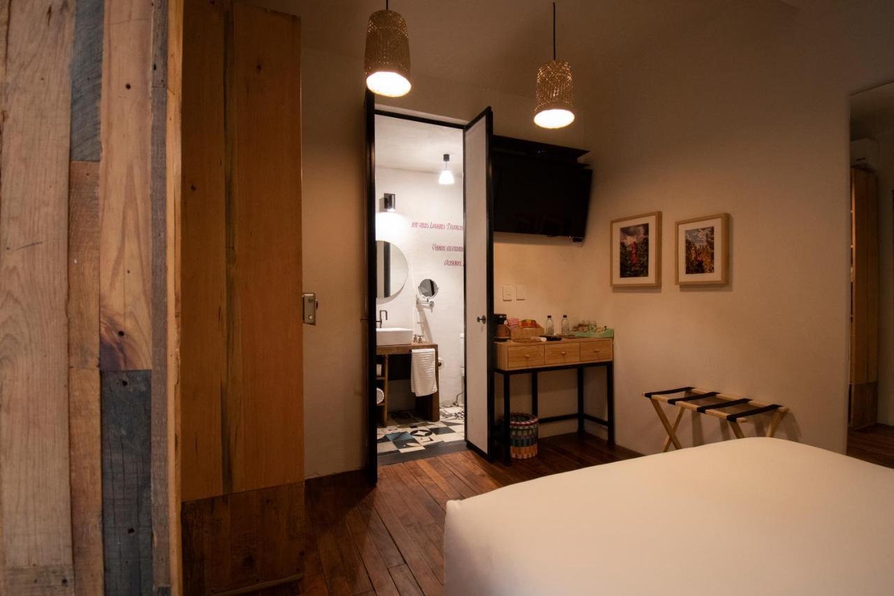 Amantes Hotel