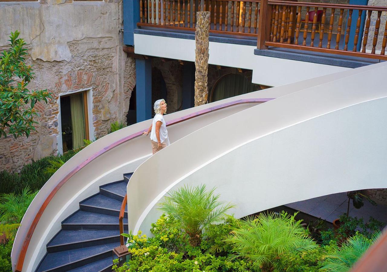 Hotel Cartesiano Boutique & Wellness (adults Only)