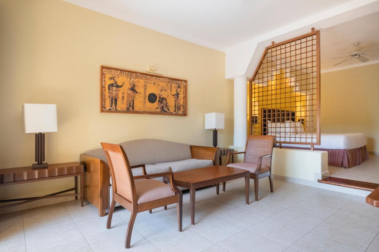 Resort Iberostar Selection Paraiso Maya Puerto Morelos