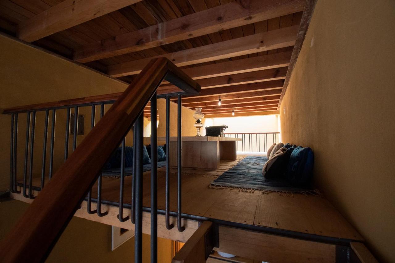 Hotel Amantes