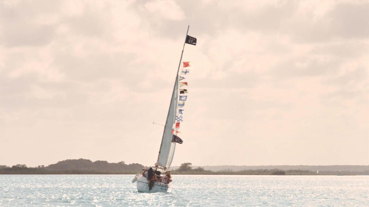 Kapok Bacalar - Plant Based Buenavista (Quintana Roo)